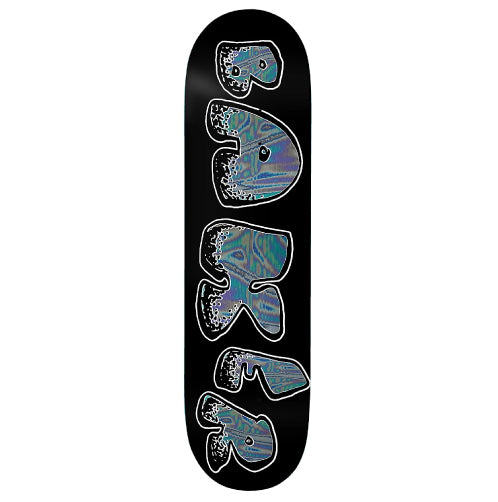 Baker Casper Oil Slick Skateboard Deck 8.5"