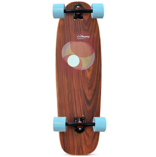 Loaded Omakase Roe Complete 33.5"