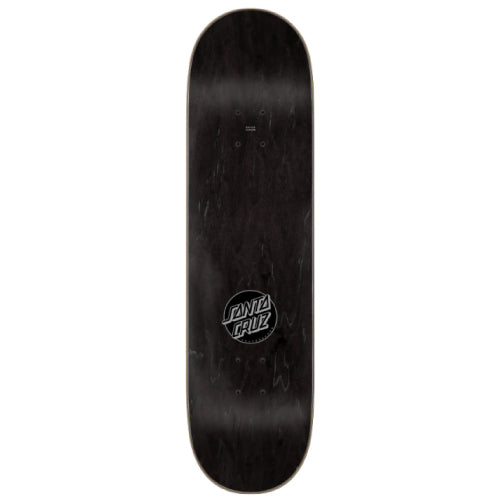 Santa Cruz Rob Pace Dungeon Skateboard Deck 8.25"