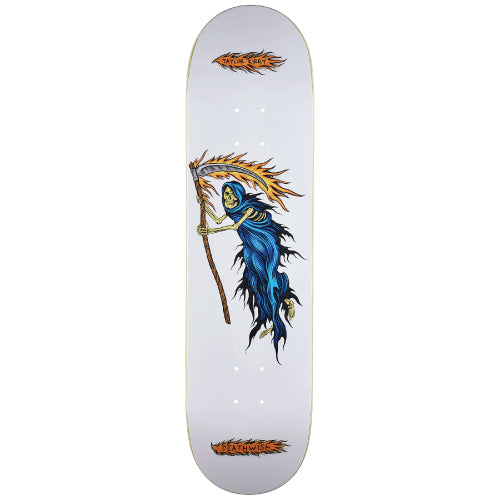 Deathwish Kirby Passing Through Skateboard Deck 8.125"