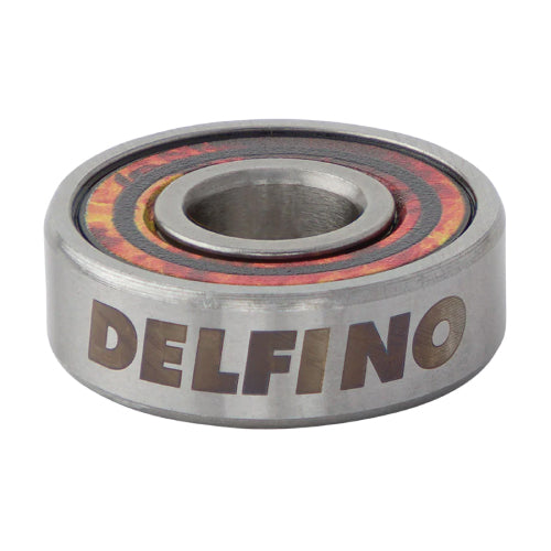 Bronson Pedro Delfino G3 Skateboard Bearings