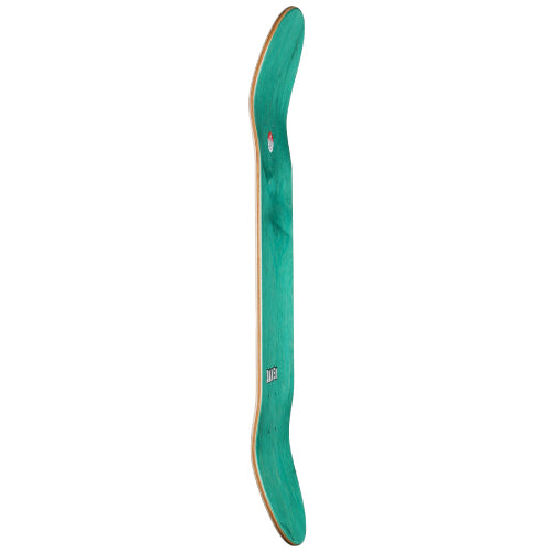 Baker Peterson Another Thing Coming B2 Skateboard Deck 8.25"