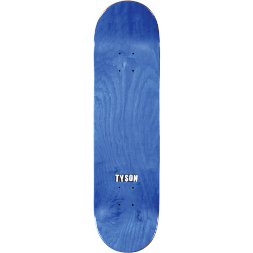 Baker Tyson Watercolor Deck 8.5"