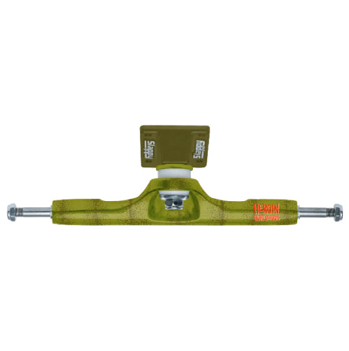 Slappy ST1 Hollow Pickle Trucks (Set of 2) hanger