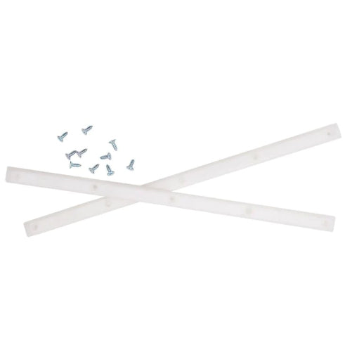 Pig Slider Skate Rails - White