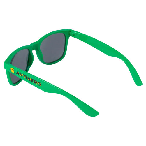 Antihero Pigeon Sunglasses - Green