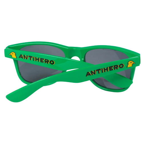 Antihero Pigeon Sunglasses - Green