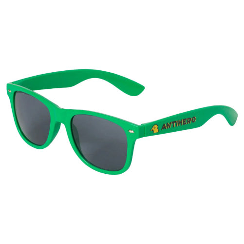 Antihero Pigeon Sunglasses - Green