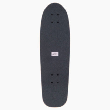 Landyachtz Dinghy Blunt Black Pinecone Complete 28.5" top