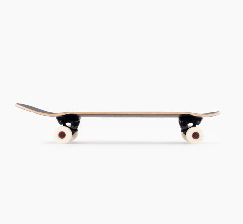 Landyachtz Dinghy Blunt Black Pinecone Complete 28.5" side