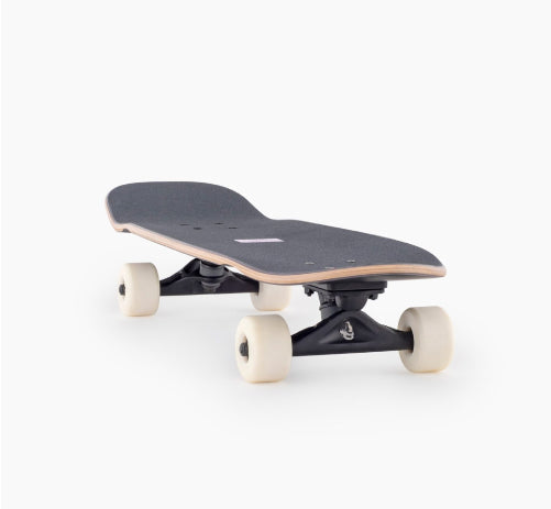 Landyachtz Dinghy Blunt Black Pinecone Complete 28.5" nose trucks