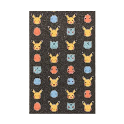 *LIMITED* Santa Cruz X Pokemon 2 MOB Griptape