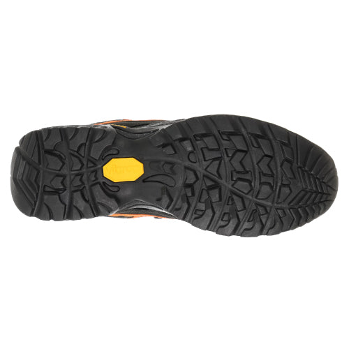 Lakai X Poler Evo 2.0 Trail - Black Nubuck