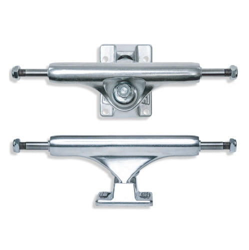 Slappy ST1 Classic Polished Trucks 9.5" (Set of 2)