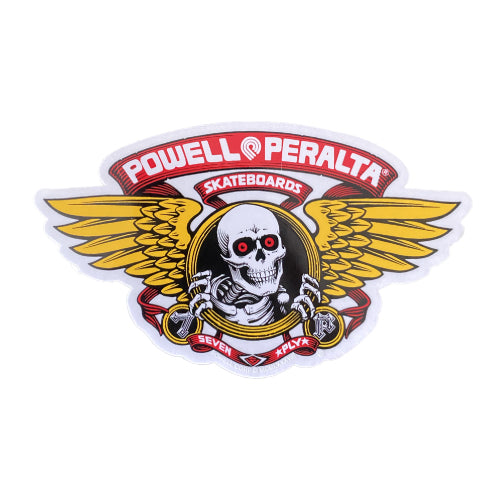 Powell Peralta Sticker Pack