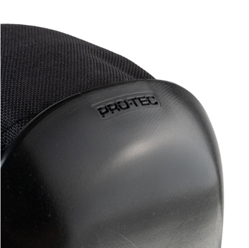 Pro-Tec Knee Pro Pad Set - Black