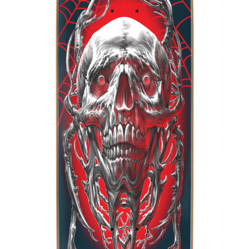 Creature Provost Metal XX Skateboard Deck 8.8"