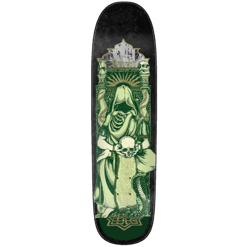 Creature Collin Provost Summoner Skateboard Deck 8.5"