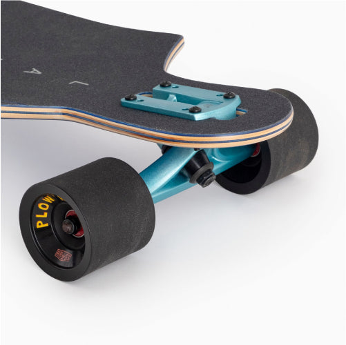 Landyachtz Drop Cat Python Complete 33"