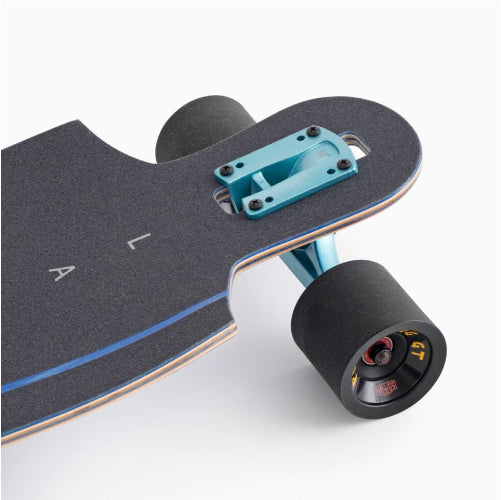 Landyachtz Drop Cat Python Complete 33"