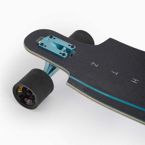 Landyachtz Drop Cat Python Complete 33"