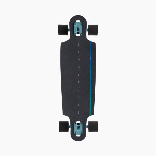 Landyachtz Drop Cat Python Complete 33"
