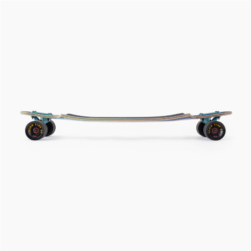 Landyachtz Drop Cat Python Complete 33"