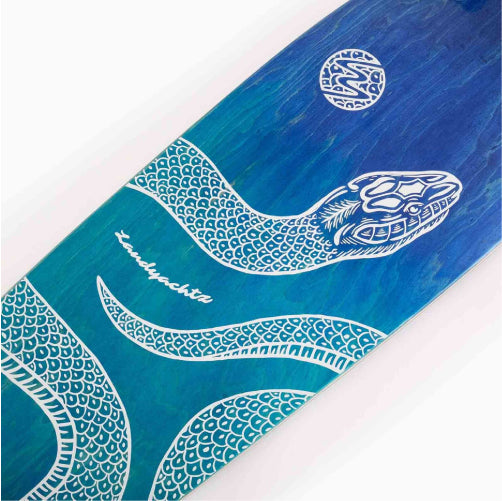 Landyachtz Drop Cat Python Complete 33"