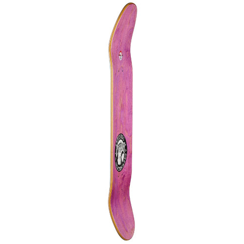 Antihero Raney Pigeon Vision Skateboard Deck 8.63"