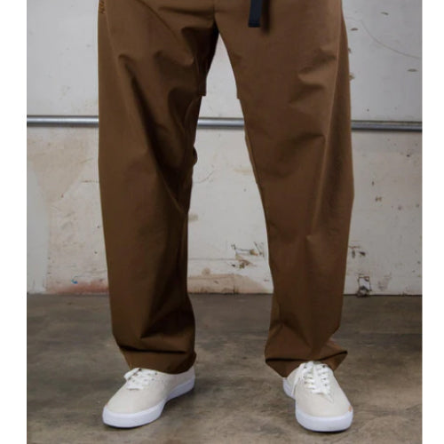 Habitat Ravine Pants - Brown