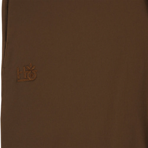 Habitat Ravine Pants - Brown