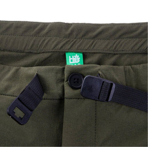 Habitat Ravine Pants - Green