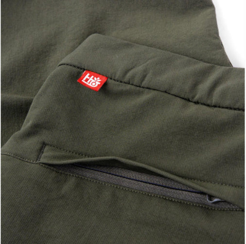 Habitat Ravine Pants - Green