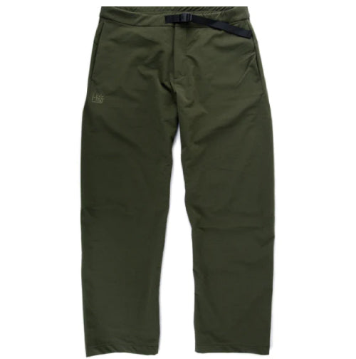 Habitat Ravine Pants - Green