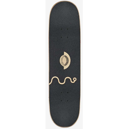 Globe G2 Razo Complete Skateboard Ozar 8.25"