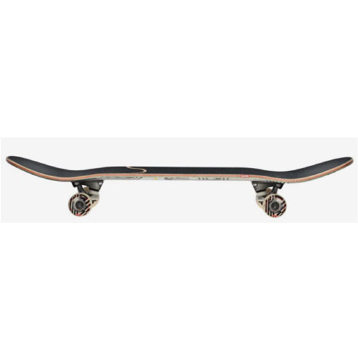 Globe G2 Razo Complete Skateboard Ozar 8.25"