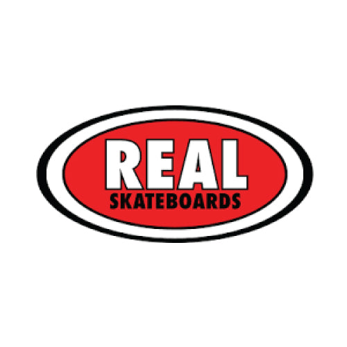 Real Max Cathedral 4Q Skateboard Deck 9.1"