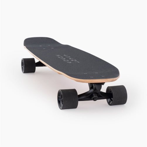 Landyachtz Freedive Reef Complete 36.8" concave
