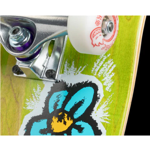 Real Regrowth DLX True Fit Complete Skateboard 8.25"