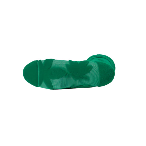 HUF Reverse Lop Abstract Socks - Green