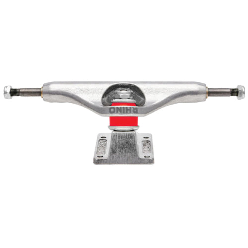Independent Stage 11 Rhino Polished Trucks (Set of 2) kingpin