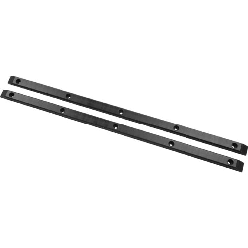 Powell Peralta Rib Bones Slider Skate Rails - Black