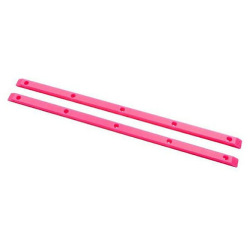 Powell Peralta Rib Bones Slider Skateboard Rails - Pink