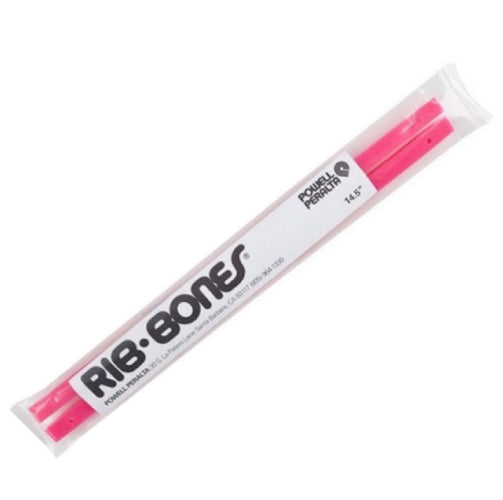 Powell Peralta Rib Bones Slider Skate Rails - Pink