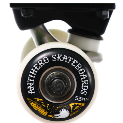 Antihero Roached Out Complete Skateboard 8.5"