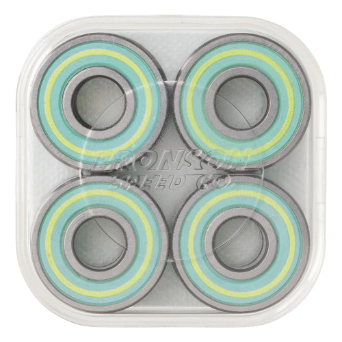 Bronson Samarria Brevard G3 Skateboard Bearings