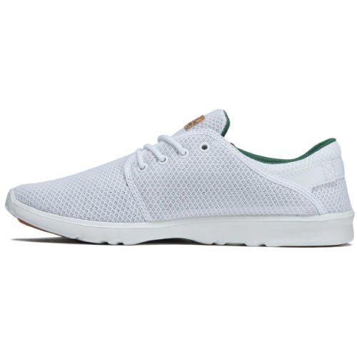Etnies X TFTF Scout Shoe - White