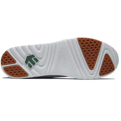 Etnies X TFTF Scout Shoe - White