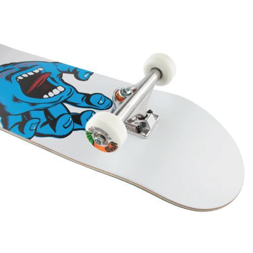 Santa Cruz Classic Dot Premium Complete Skateboard 8.25"