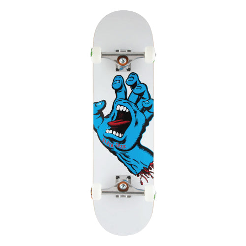 Santa Cruz Classic Dot Premium Complete Skateboard 8.25"